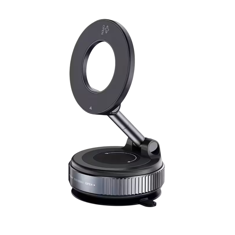 Magnetix telefontartó