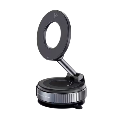 Magnetix telefontartó